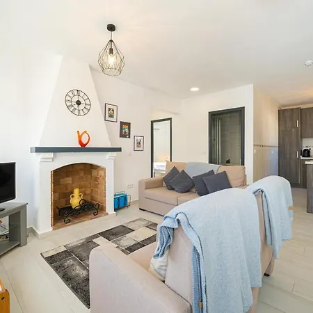 Casa De Mi Padre Vila