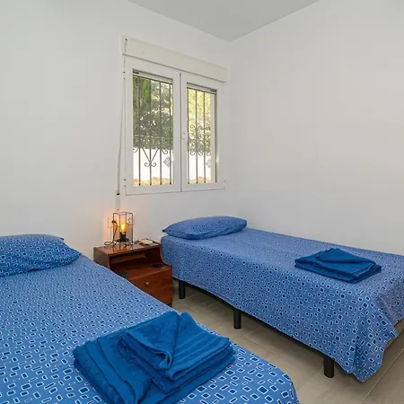 Vila Casa De Mi Padre