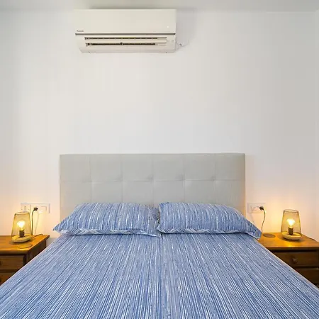 Casa De Mi Padre Vila Benissa