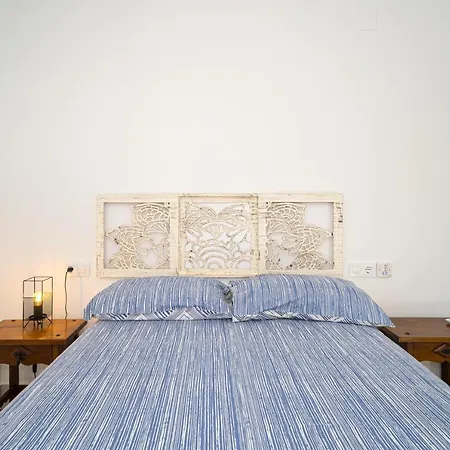 Casa De Mi Padre Vila