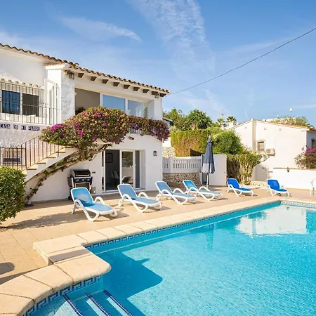 Casa De Mi Padre Villa *