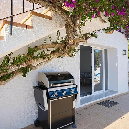 Villa Casa De Mi Padre *