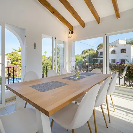 Villa Casa De Mi Padre