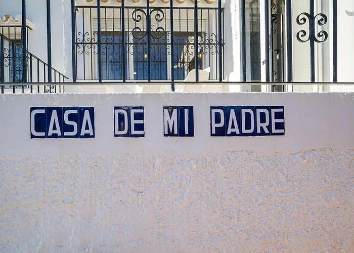 别墅 Casa De Mi Padre *