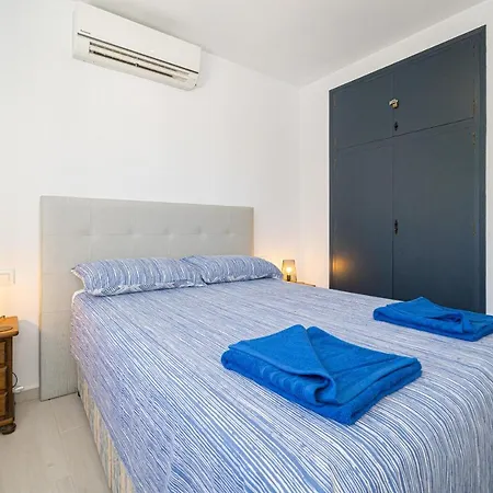 Casa De Mi Padre Villa Benissa