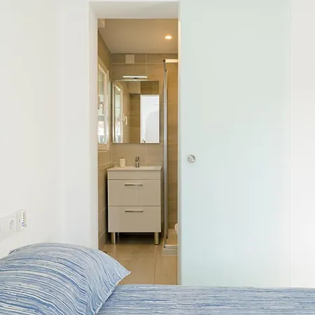 Casa De Mi Padre * Benissa