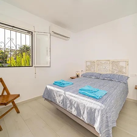 Casa De Mi Padre Villa